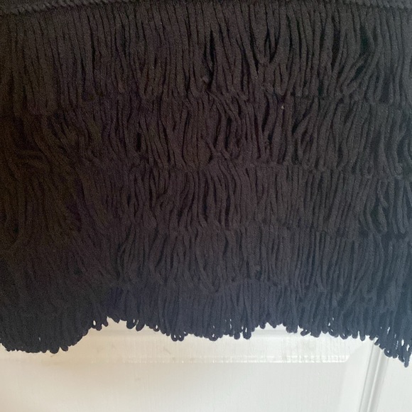 Calvin Klein sweater dress -large - Picture 3 of 4